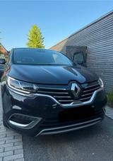 Renault Espace Initiale Paris - Renault Espace