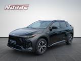 Toyota bZ4X Comfort Paket - gebrauchte Toyota bZ4X aus dem Jahr 2024