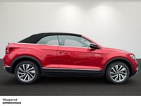 Volkswagen T-Roc - Vorschau Bild 3