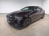 Mercedes-Benz E 220 d AMG Line LED|Navi|360°|Sitzhz|Pano - Mercedes-Benz mit Diesel-Antrieb