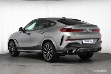 BMW X6 - 4