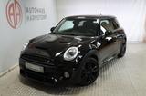 MINI COOPER S Mini 3-trg. JCW LED Navi SH - MINI MINI mit Benzin-Antrieb: Limousine, Klimaanlage