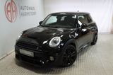 MINI COOPER S Mini 3-trg. JCW LED Navi SH - MINI Cooper S Gebrauchtwagen