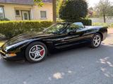 Corvette C5 Convertible 