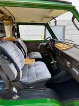 Volkswagen VW T3 Multivan, Camper, Carthago, *Oldtimer* - Volkswagen: Carthago