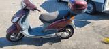 Piaggio Fly 50ccm - PIAGGIO FLY 50