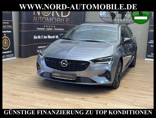 Opel Insignia B Sports Tourer GS ULTIMATE *AHK*PANO*