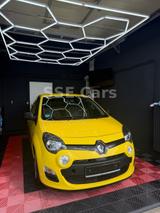 Renault Twingo Expression - Renault Twingo: Expression