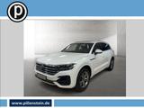 Volkswagen Touareg R-LINE 3.0 V6 TDI 4Motion AHK PANO HUD A - Volkswagen Touareg: 6.3