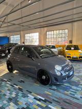 Abarth 595 1.4 Turbo T-Jet 135CV Custom - Abarth 595 Custom