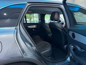 Mercedes GLC 250 - 10