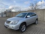 Lexus RX 400h 4WD Hybrid - Lexus Gebrauchtwagen von 2007
