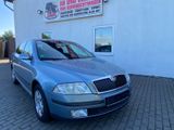 Skoda Octavia Lim. Ambiente 1.9 TDI/ Klimaautomatik/ - Skoda Octavia aus 2005 mit Diesel-Antrieb