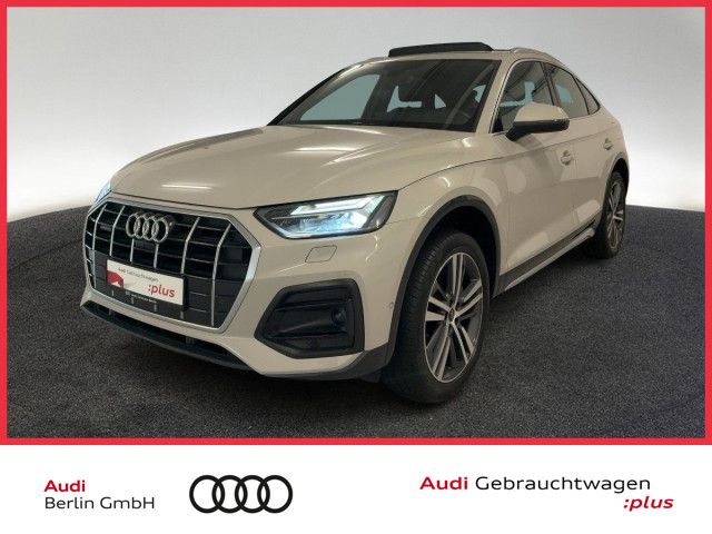 Image of Audi Q5