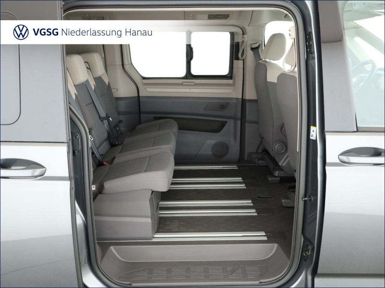 Volkswagen T7 California - Bild 13