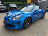 Alpine A110 GT 221KW  300PS - Alpine