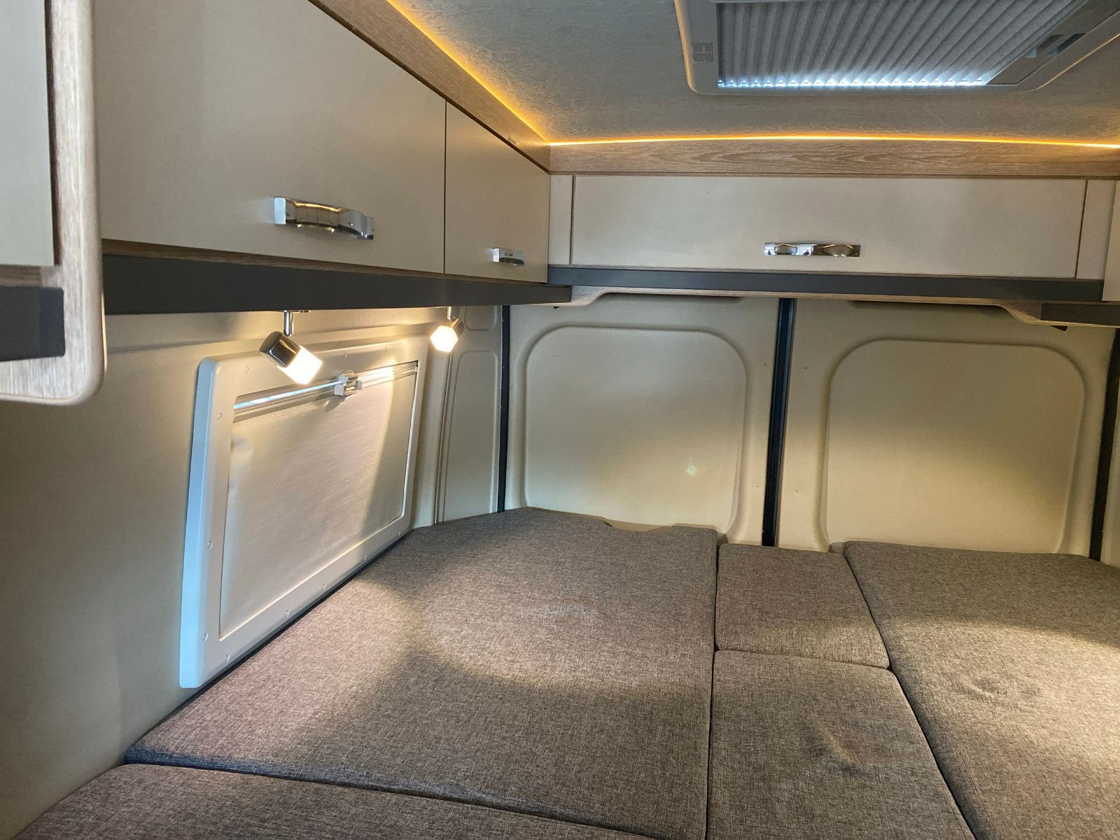 Fahrzeugabbildung Pössl Summit 640 Citroen HDI 165 3.5T Heavy *AZV*