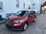 Honda CR-V 1.6 i-DTEC 2WD Elegance  - Honda CR-V in Köln