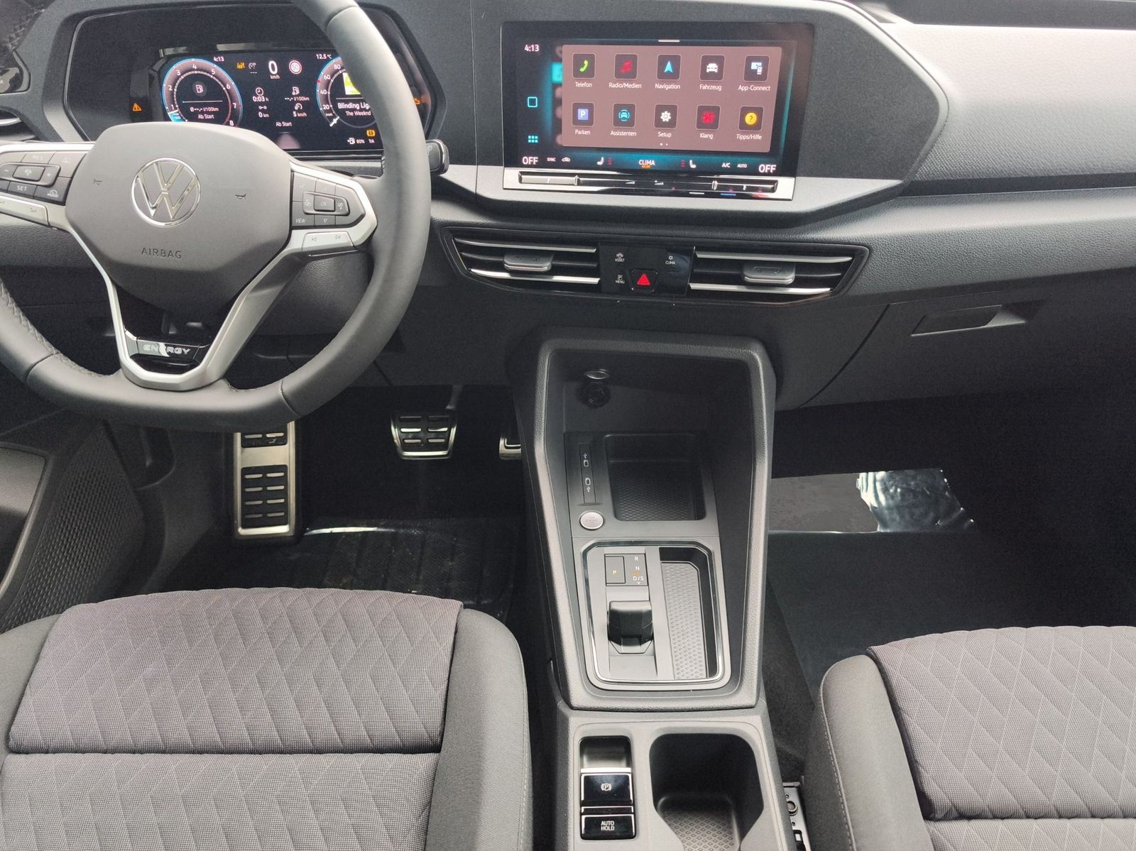 Volkswagen Caddy - Bild 16