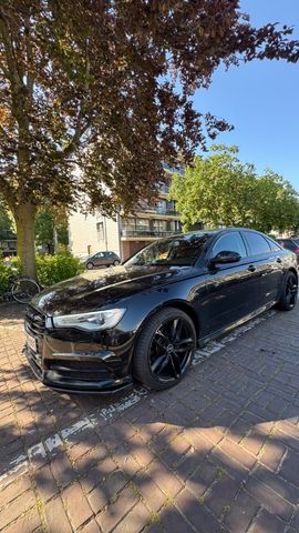 AUDI A6 2.0 TDI 110kW ultra S tronic -