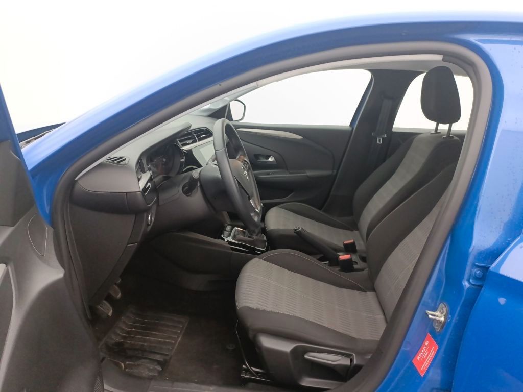 Fahrzeugabbildung Opel Corsa F Edition 1.2T NAVI/PDC/R´CAM/ALU/DAB+
