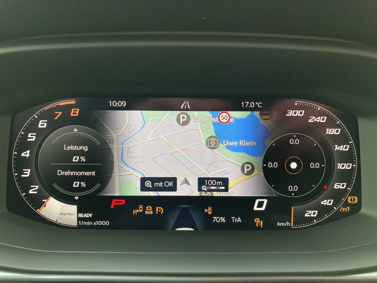 Cupra Terramar - Bild 16