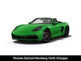 Porsche Boxster GTS 4.0 PASM 18-Wege-Sitz PDLS+ AppleCar - Porsche Boxster: 4s