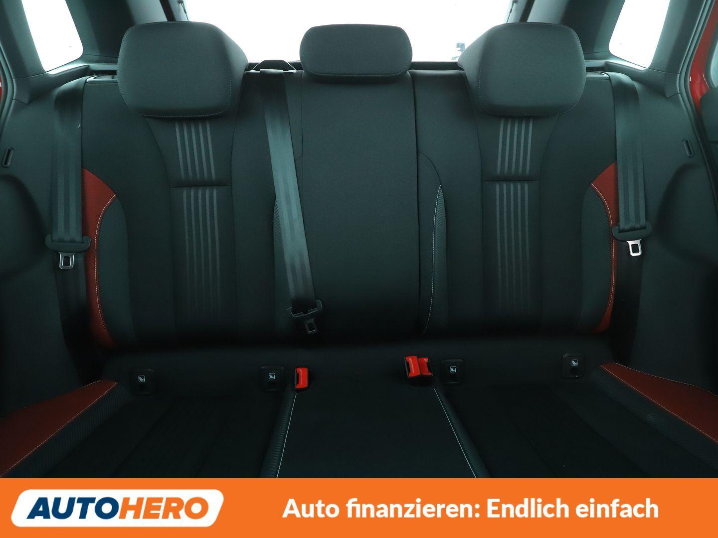 Skoda Kamiq 1.0 TSI Monte Carlo Aut.*NAVI*LED*TEMPO*