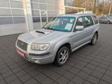 Subaru Forester 2.5 XT Turbo**XENON+AHK+AUTOMATIK** - Subaru Forester: 2.5