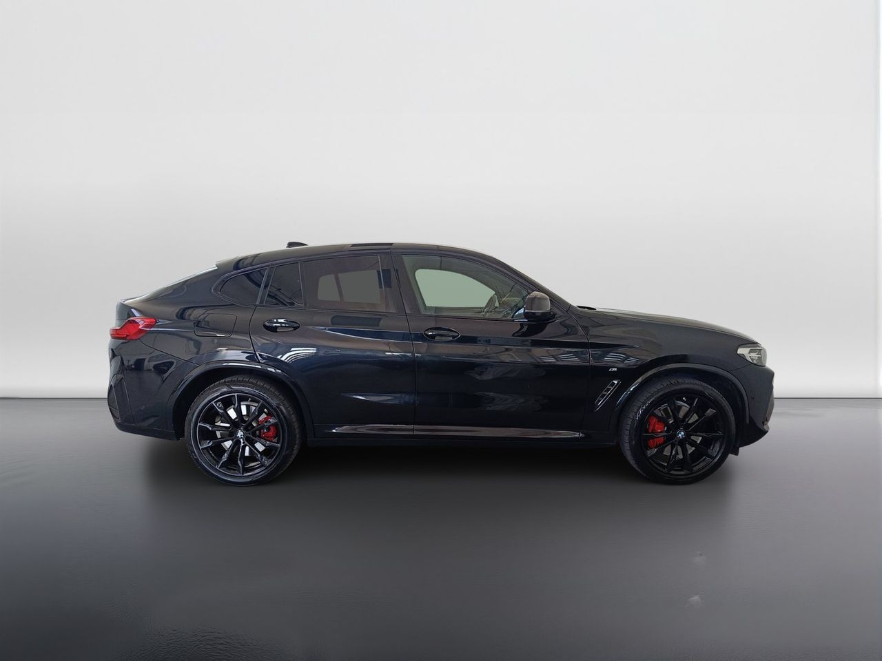 BMW X4 G02 2021 - X4 xdrive20d mhev 48V Msport a imagem 3
