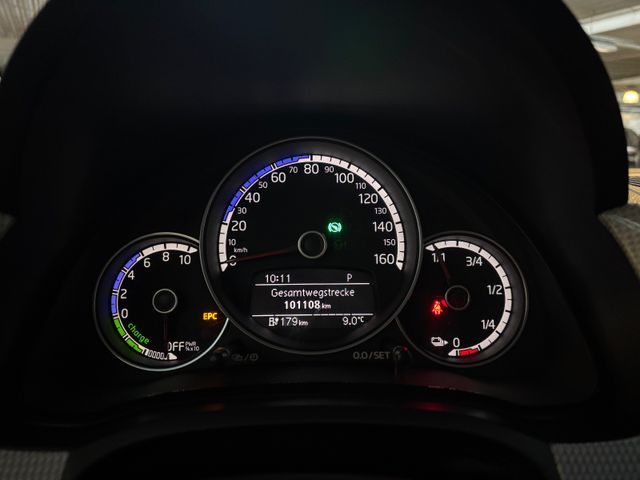 up! e-up! Style Plus *CCS*SH*Klimatronic*BT*bFS*