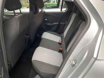 Bild 6 Opel Corsa Edition 1.2 Hybrid AT/SHZ+LHZ/PDC v+h+CAM/