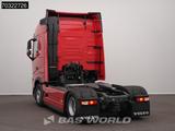 Volvo FH 500 4X2 Only 11000KM! Globetrotter 2x tanks V - Angebote