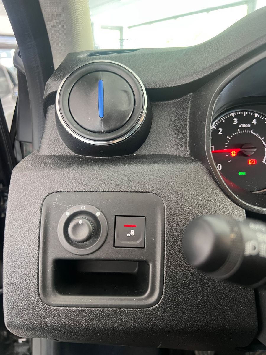 Fahrzeugabbildung Dacia Duster II Celebration *NAVI*KAMERA*SITZH*
