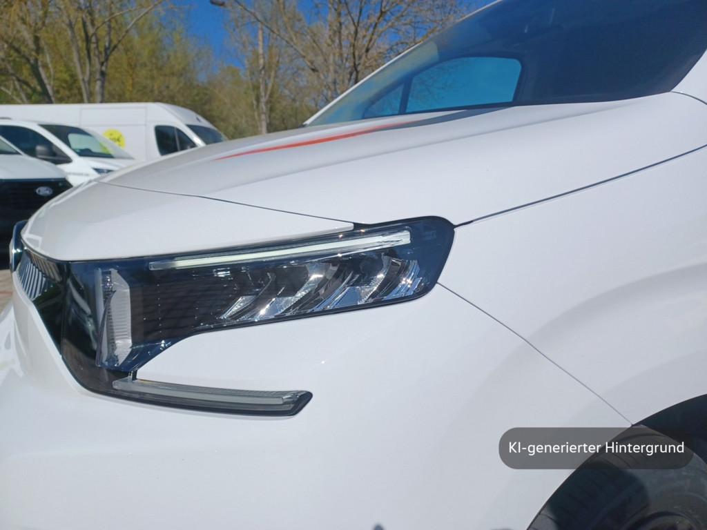 Citroën Berlingo Kasten 1.5 XTR M NAVI W-LAN FACEL. LED