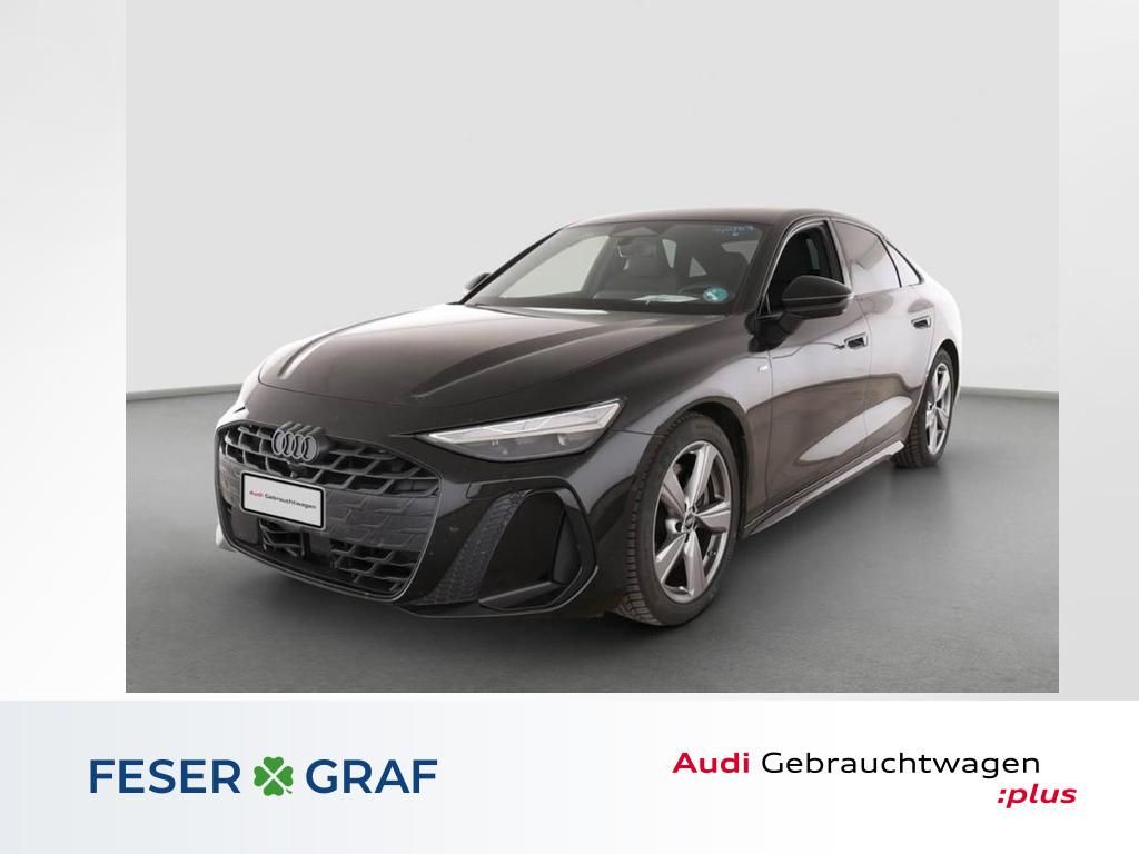 Image of Audi A6