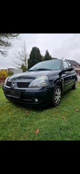 Renault Clio Chiemsee - gepflegtes Rentner... - Renault Clio: Chiemsee