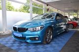 BMW 440 M Sportpaket *DEUTSCHES FAHRZEUG*2.HD*LED* - BMW 440 Gebrauchtwagen