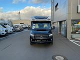 Eura Mobil CONTURA 766 EF LUMINARY PLUS+FAHRASSISTENZ+LEDER - Eura Mobil Contura