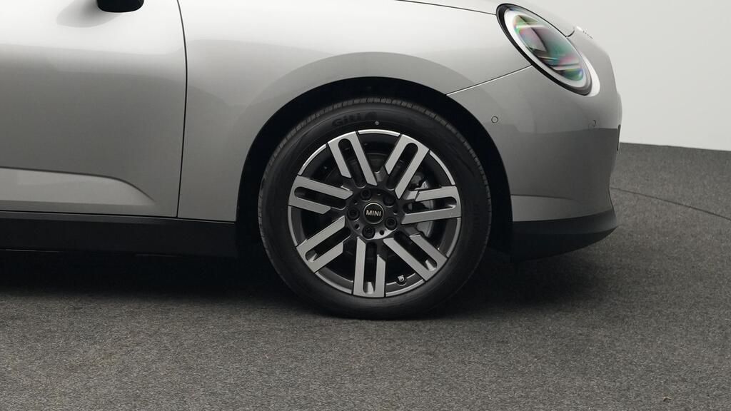 MINI Cooper E - Bild 18