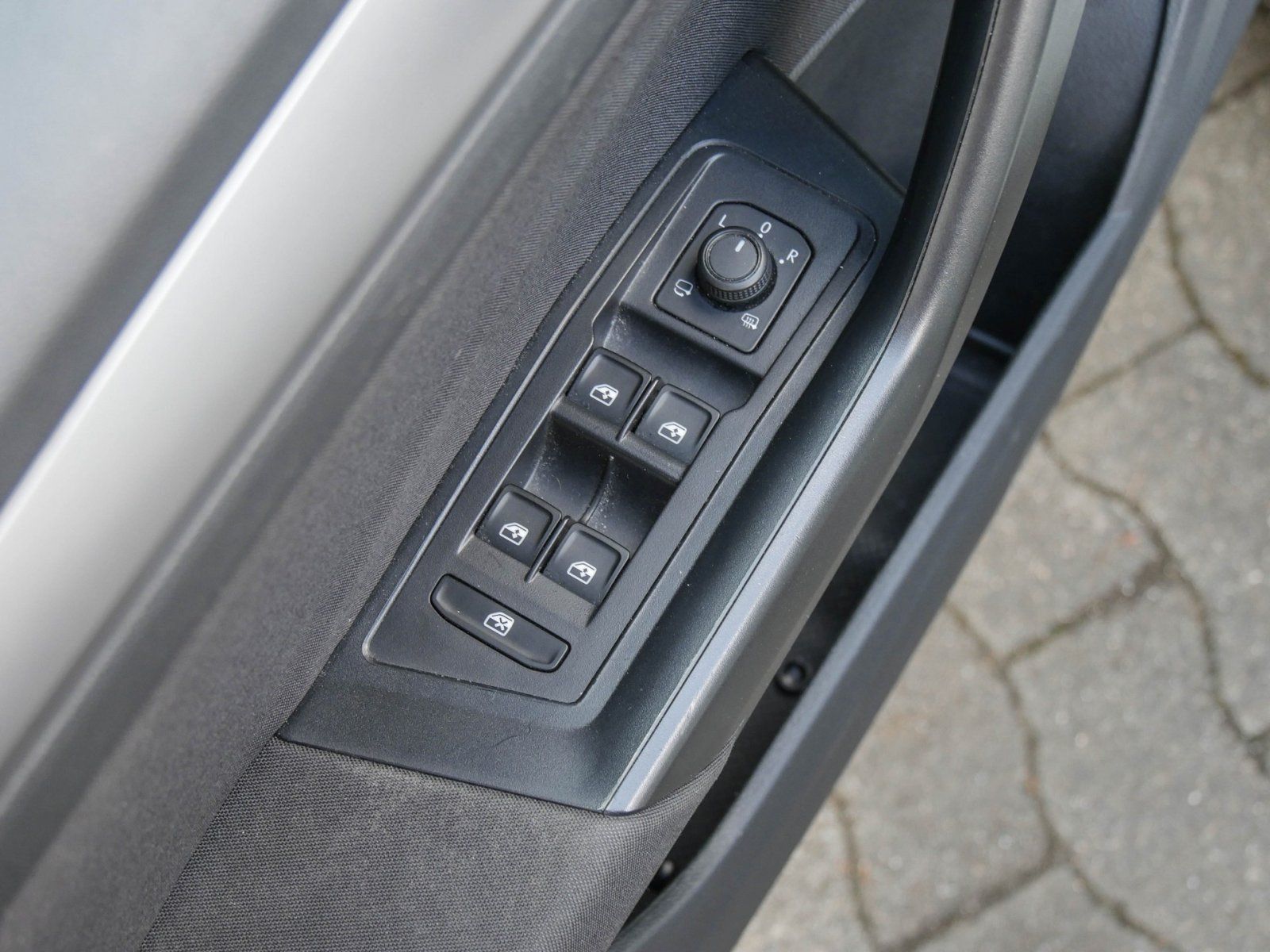 Volkswagen T-Roc - Bild 13
