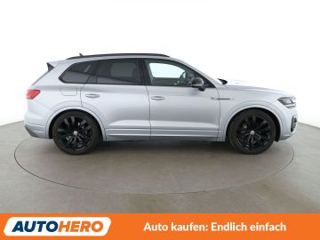 Volkswagen Touareg - 7