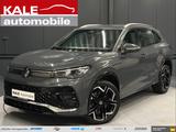 Volkswagen Tiguan 2.0 TDI 142 kW 4Motion R-Line*20Zoll*HUD* - Volkswagen Tiguan: R Line