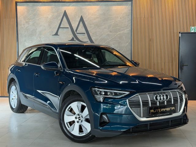 AUDI E-tron 50 Quattro S-LINE*VIRTUAL*LED*