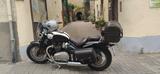 Triumph Bonneville Speedmaster - TRIUMPH BONNEVILLE SPEEDMASTER