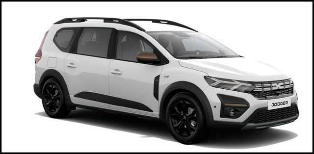 Dacia Jogger Extreme+ TCe 110 PS als 7-Sitzer