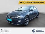 Volkswagen Polo 1.5 TSI DSG HIGHLINE NAVI VIRTUAL ACC LM16 - Volkswagen Polo: 16v
