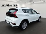 Hyundai BAYON Select - Hyundai BAYON mit Benzin-Antrieb: Kleinwagen, Schaltgetriebe
