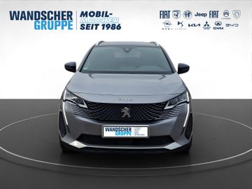 Peugeot 3008 GT 1.2 PureTech 130 360+Kam.+KeyLess+LED