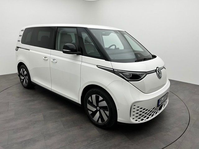 Volkswagen ID.Buzz Pro KomfortPremiumAssistenzClose imagem 2